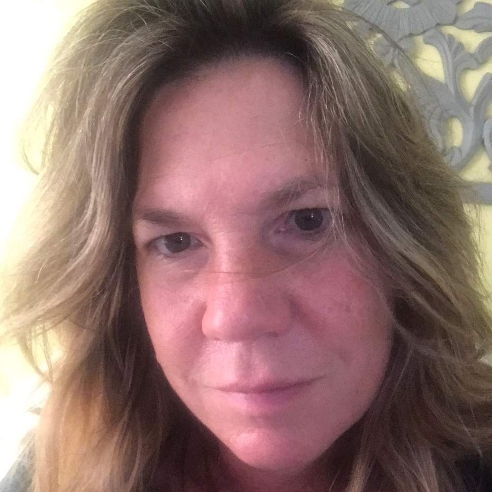 Meet your Posher, Linda